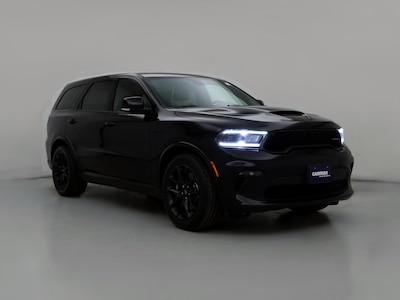 2021 Dodge Durango R/T -
                Virginia Beach, VA