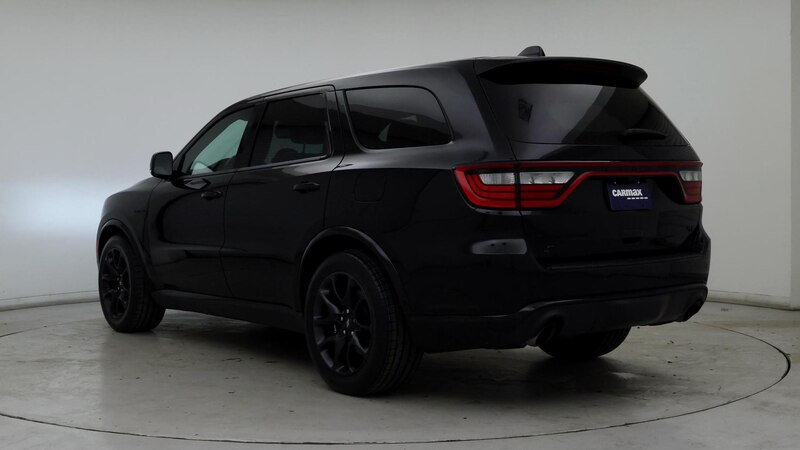 2021 Dodge Durango R/T 2