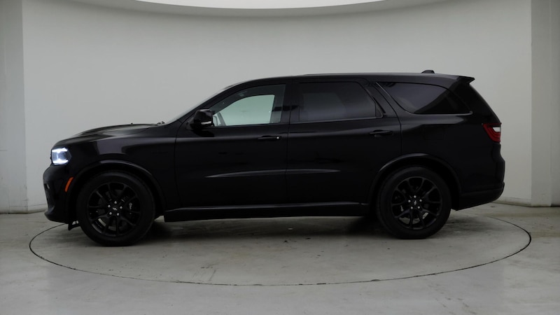 2021 Dodge Durango R/T 3