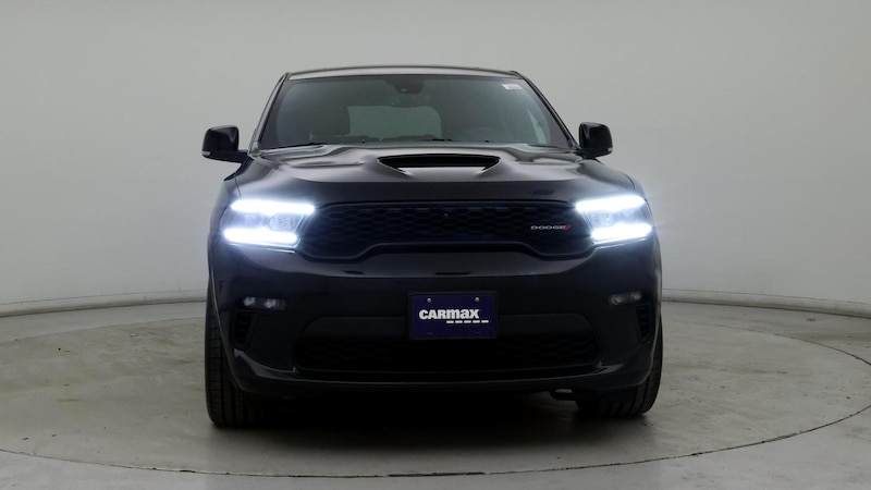 2021 Dodge Durango R/T 5