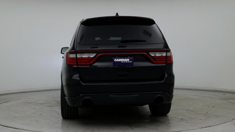 2021 Dodge Durango R/T 6