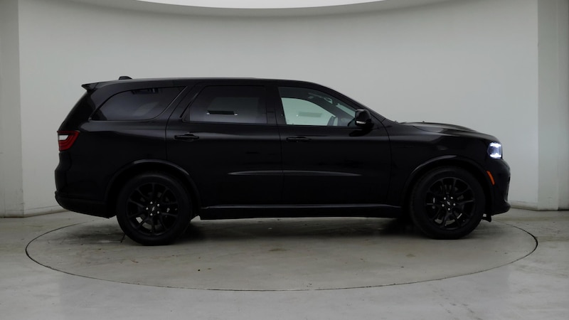 2021 Dodge Durango R/T 7