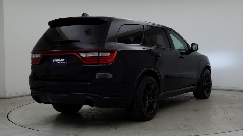 2021 Dodge Durango R/T 8