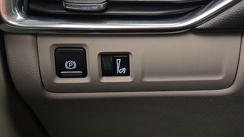 2021 Cadillac XT4 Luxury 13
