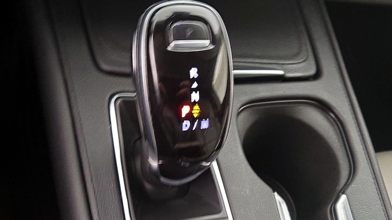 2021 Cadillac XT4 Luxury 17