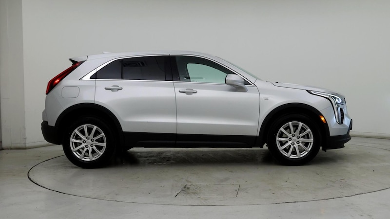 2021 Cadillac XT4 Luxury 7