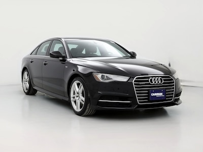 2016 Audi A6 Premium Plus -
                St. James, NY