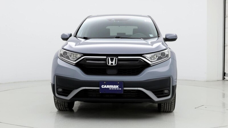 2020 Honda CR-V EX 5