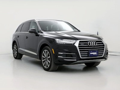 2018 Audi Q7 Premium Plus -
                St. James, NY