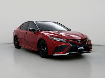 2023 Toyota Camry XSE -
                Sicklerville, NJ