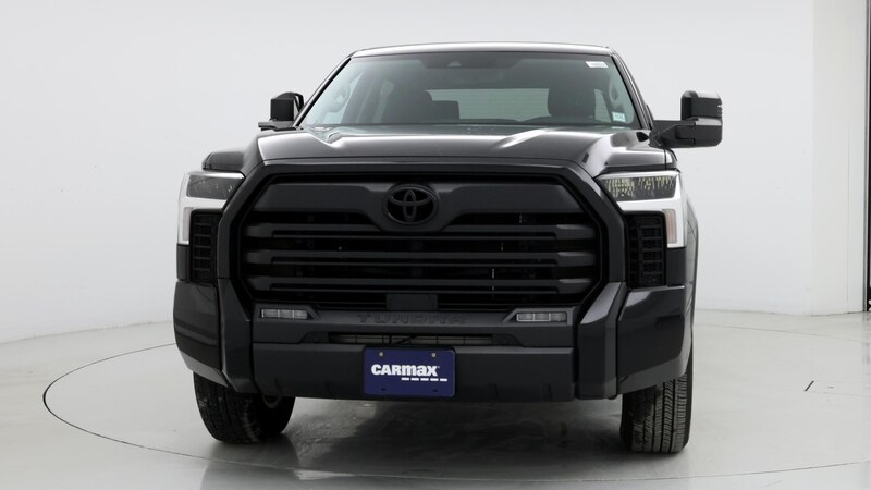 2022 Toyota Tundra SR5 5