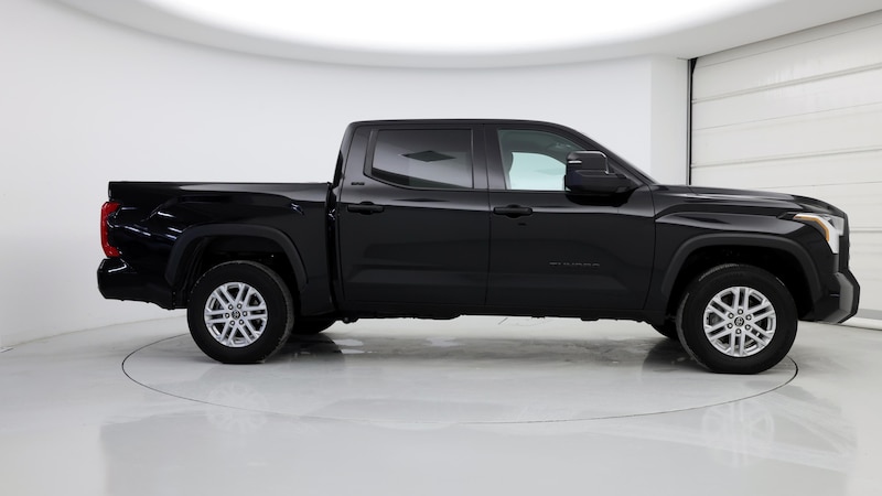 2022 Toyota Tundra SR5 7