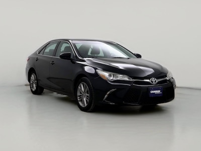 2017 Toyota Camry SE -
                Sicklerville, NJ