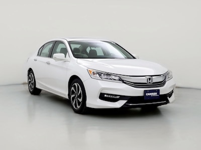 2016 Honda Accord EX -
                Mays Landing, NJ