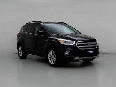 2019 Ford Escape SEL -
                Newark, DE