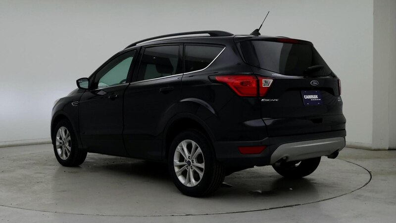 2019 Ford Escape SEL 2