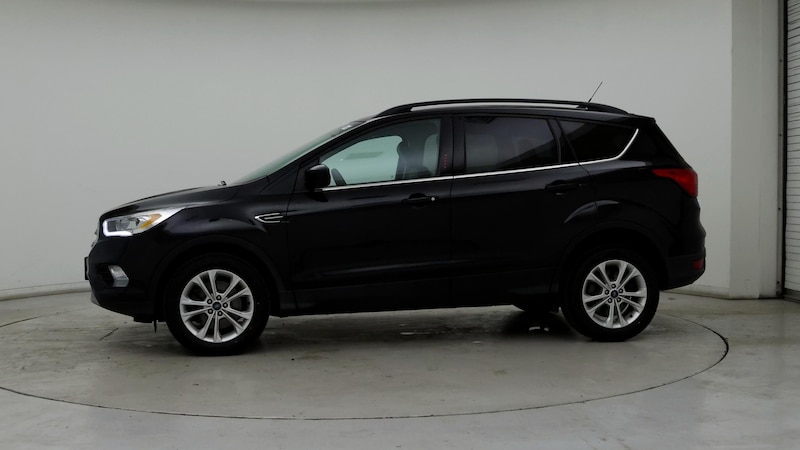 2019 Ford Escape SEL 3