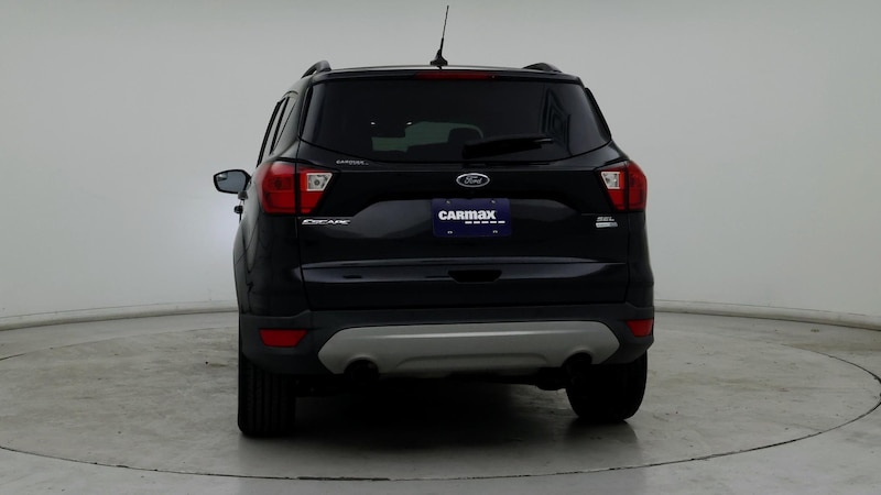 2019 Ford Escape SEL 6