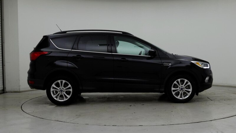 2019 Ford Escape SEL 7