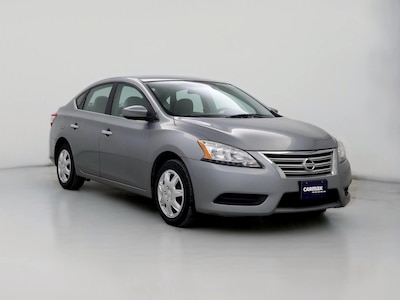 2013 Nissan Sentra SV -
                Maple Shade, NJ