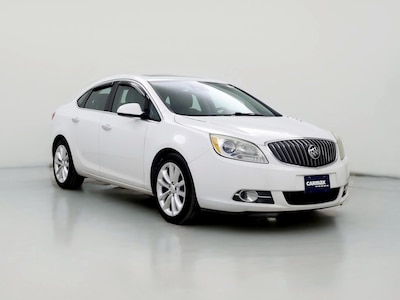 2014 Buick Verano Convenience -
                Sicklerville, NJ