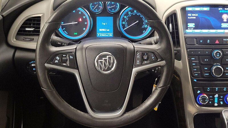 2014 Buick Verano Convenience 10