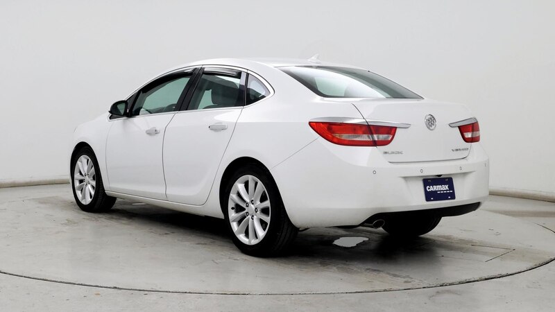 2014 Buick Verano Convenience 2