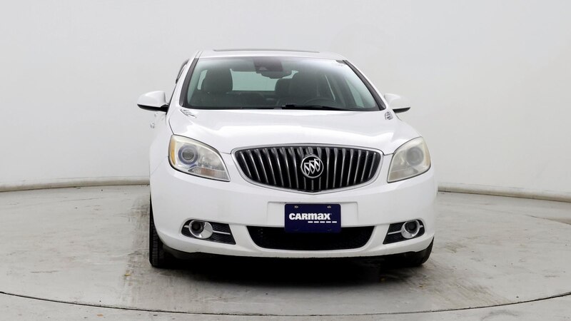 2014 Buick Verano Convenience 5