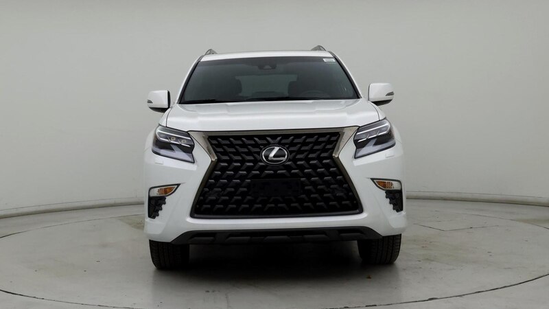 2022 Lexus GX 460 5