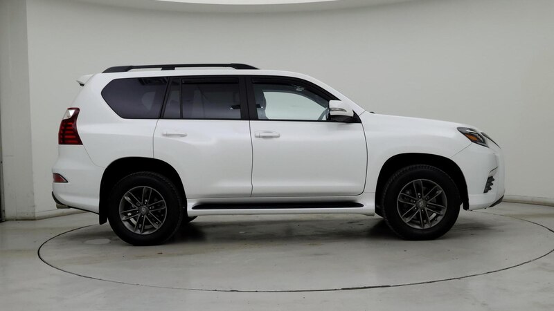 2022 Lexus GX 460 7