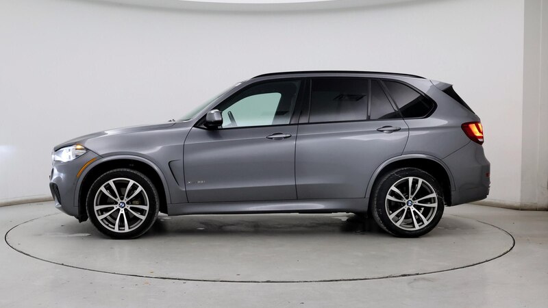 2018 BMW X5 xDrive35i 3