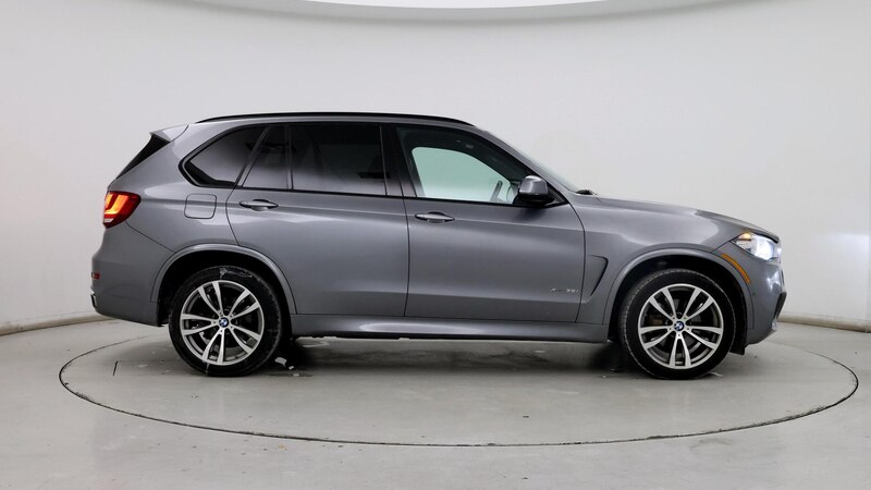 2018 BMW X5 xDrive35i 7