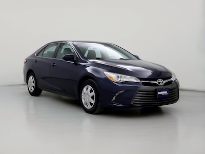 2017 Toyota Camry LE -
                Mays Landing, NJ