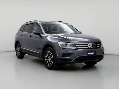 2020 Volkswagen Tiguan SE -
                Sicklerville, NJ