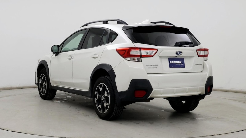 2018 Subaru Crosstrek Premium 2