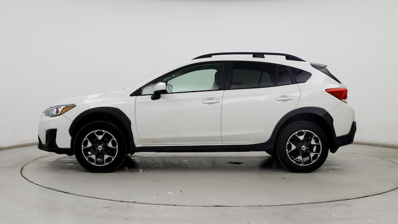 2018 Subaru Crosstrek Premium 3