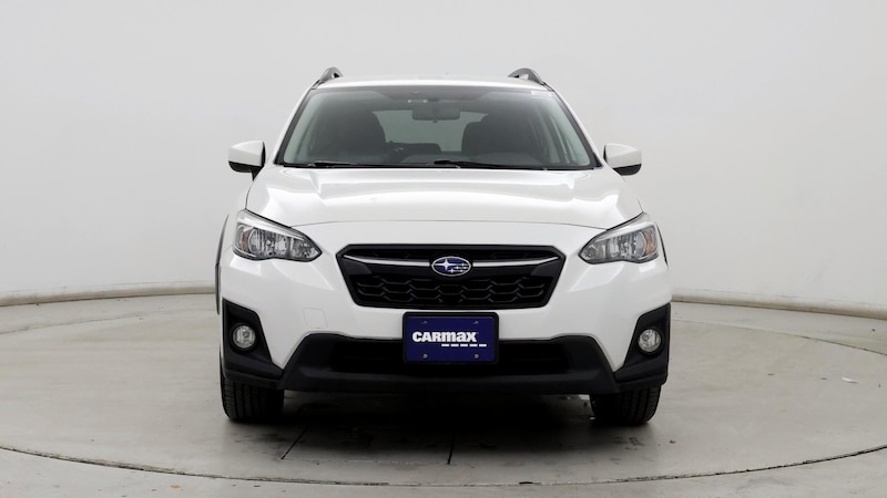 2018 Subaru Crosstrek Premium 5