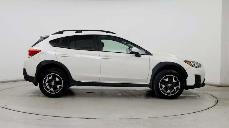 2018 Subaru Crosstrek Premium 7