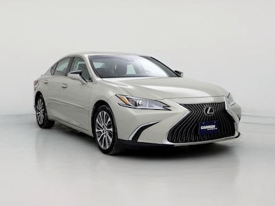 2021 Lexus ES 250 -
                Edison, NJ