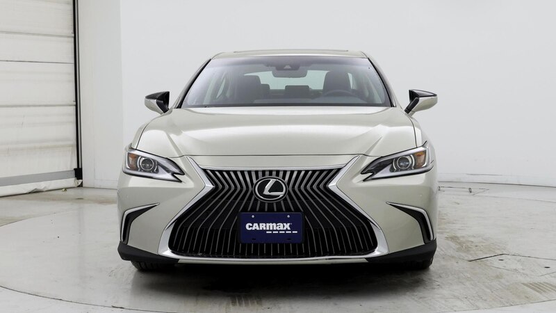 2021 Lexus ES 250 5