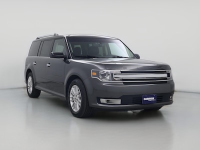 2018 Ford Flex SEL -
                Sicklerville, NJ