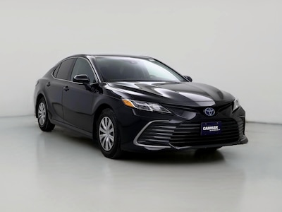 2023 Toyota Camry LE -
                Maple Shade, NJ