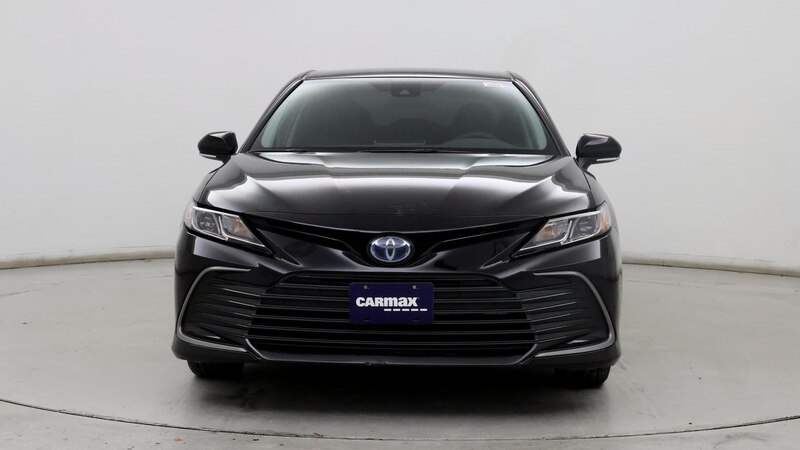 2023 Toyota Camry LE 5