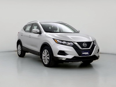 2021 Nissan Rogue Sport SV -
                Sicklerville, NJ