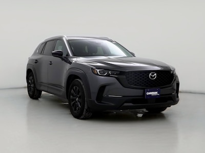 2024 Mazda CX-50 S -
                Colorado Springs, CO