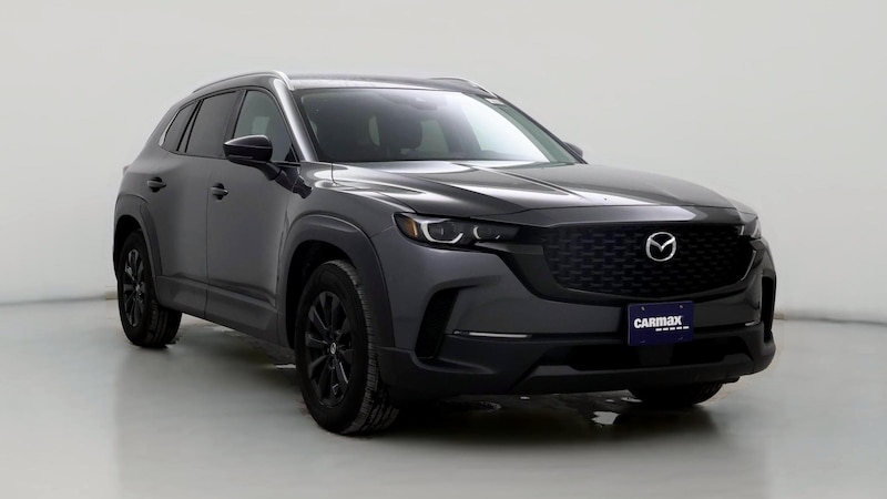 2024 Mazda CX-50 S Hero Image