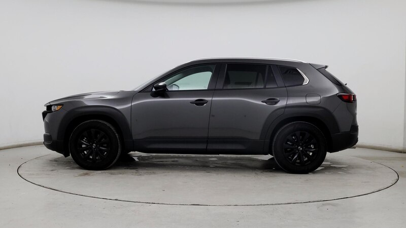 2024 Mazda CX-50 S 3