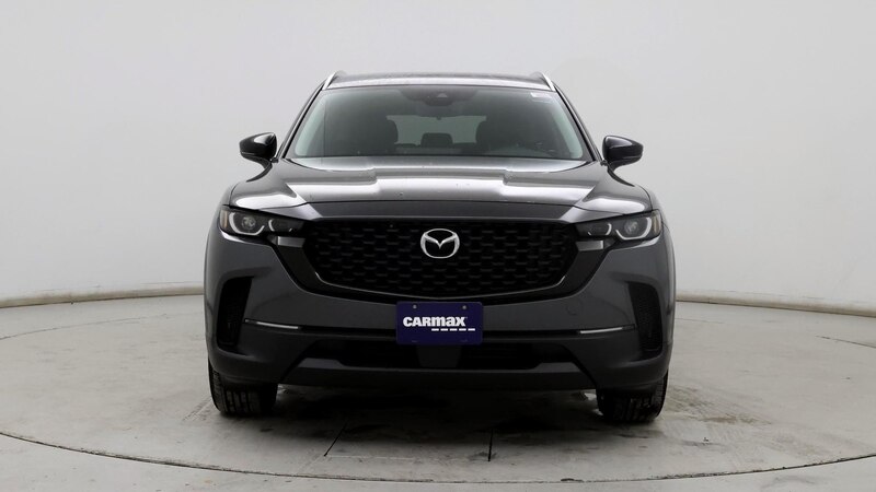 2024 Mazda CX-50 S 5