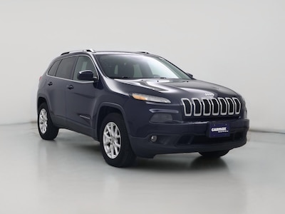 2014 Jeep Cherokee Latitude -
                Sicklerville, NJ