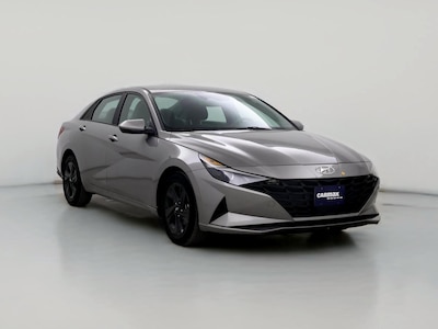 2022 Hyundai Elantra SEL -
                None NJ